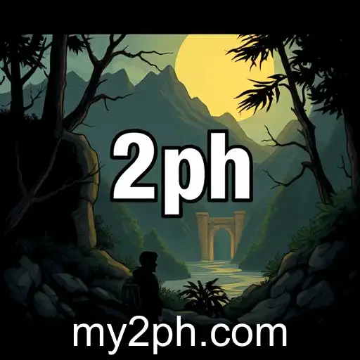 Exploring the World of Adventure Games: A Dive into the '2ph' Gaming Experience