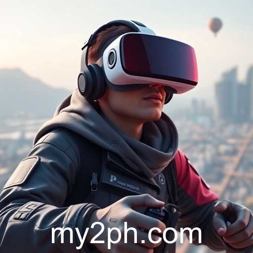 Digital Pioneers: A New Era for Gaming Communities