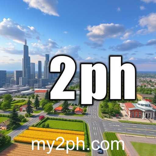 The Digital Playground of 2ph: A Look Into the Evolving World of Online Gaming