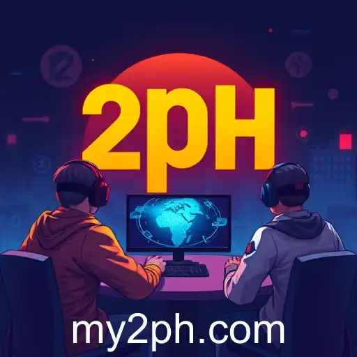 Digital Revolution: 2ph Transforms The Gaming Landscape
