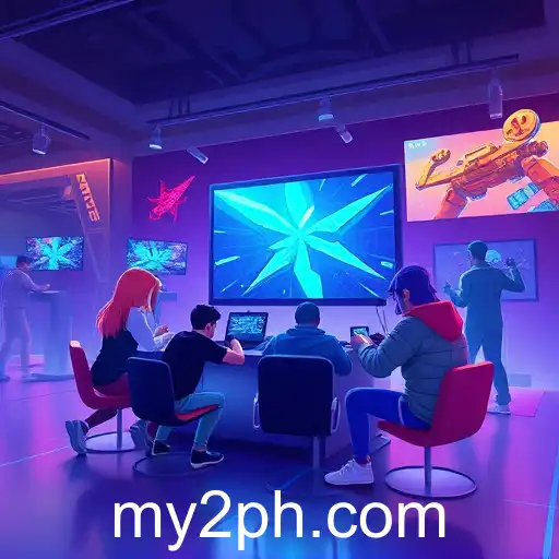 The Evolution of Gaming Communities