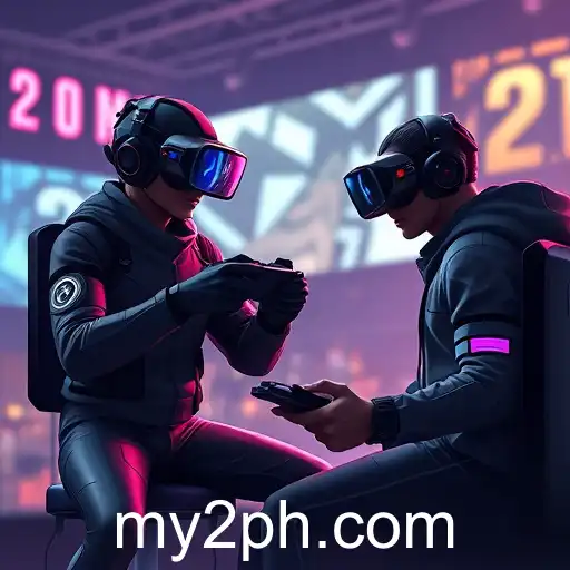 The Evolution of Online Gaming in 2025