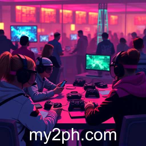 The Evolution of Online Gaming Communities