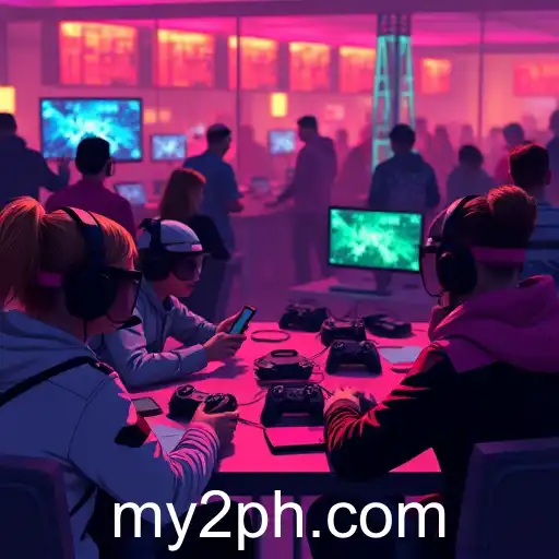 The Evolution of Online Gaming Communities