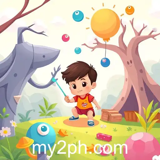 Gaming Evolution with 2ph