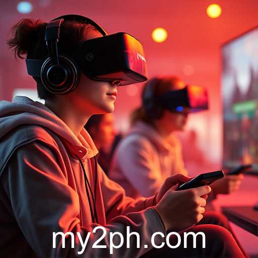 Gaming Innovations and Global Trends