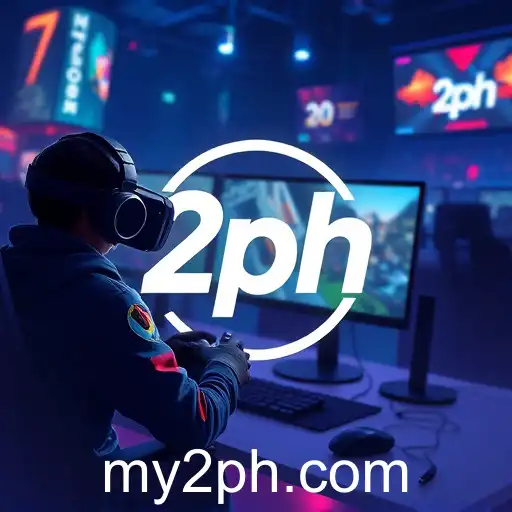 Gaming Trends and Innovations on 2ph