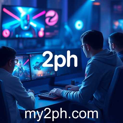 Gaming Trends in 2025: 2ph's Growing Influence