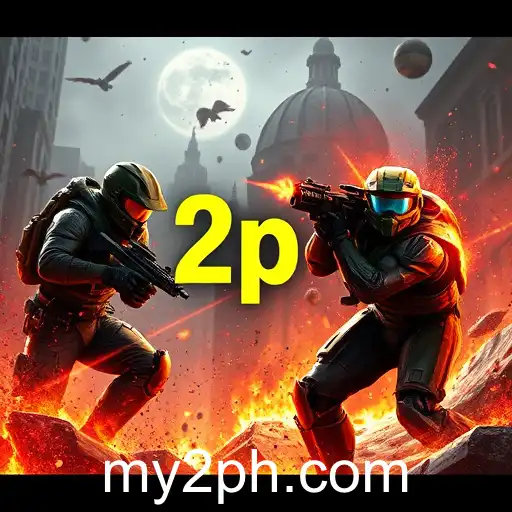 Navigating the Gaming World with 2ph