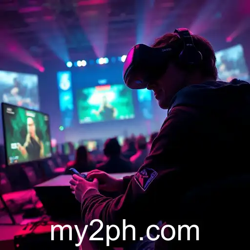 Emerging Trends in Online Gaming for 2025