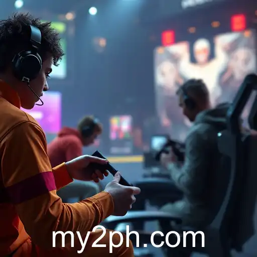 Exploring the Future of English Game Platforms