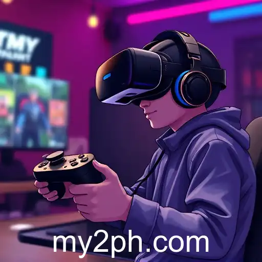 The Revival of 2ph Gaming Revolution