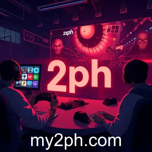 Gaming Trends and the Rise of 2ph
