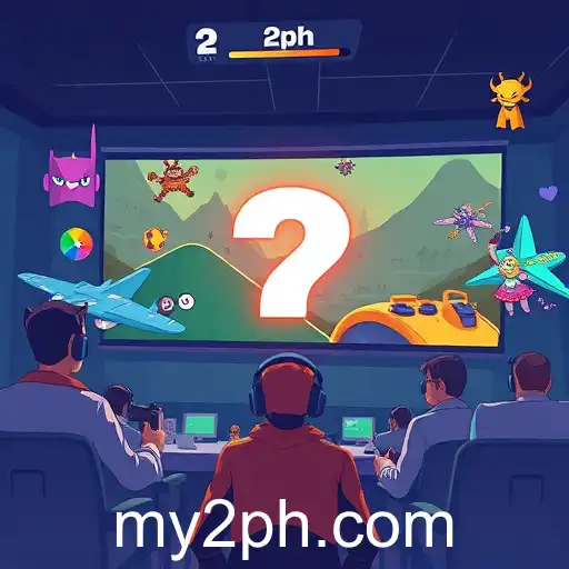 The Impact of 2ph on Gaming Trends