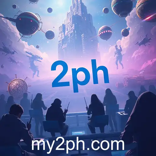 The Surge of 2ph: Revolutionizing Online Gaming