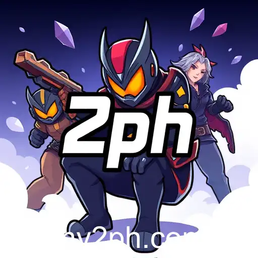 The Rise of 2ph: Gaming Evolution