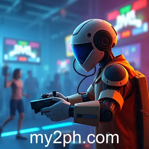 Gaming Evolves: The Rise of 2ph in 2025