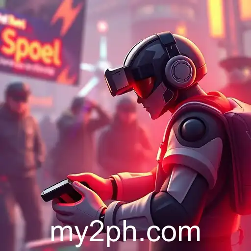 Digital Dive: The Rise of 2ph Gaming