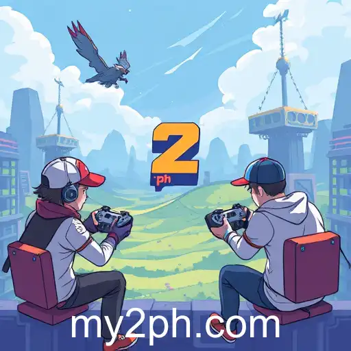 The Rise of 2ph: Unlocking English Gaming Horizons