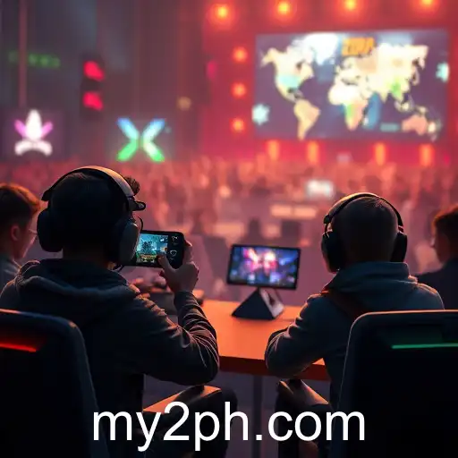 Gaming Dynamics and the Rise of 2ph
