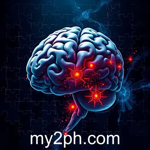The Allure of Puzzle Games: A Mental Challenge with '2ph' Elements