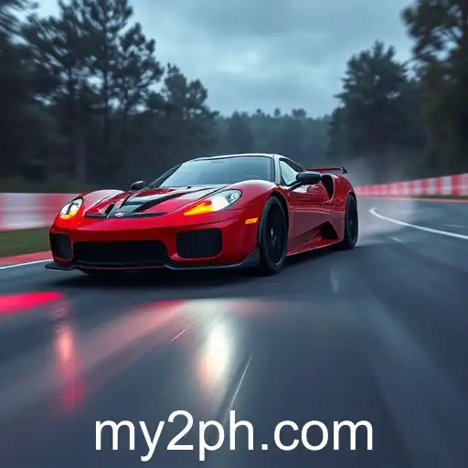 The Thrills and Challenges of Racing Games: A Deep Dive into Virtual Speed