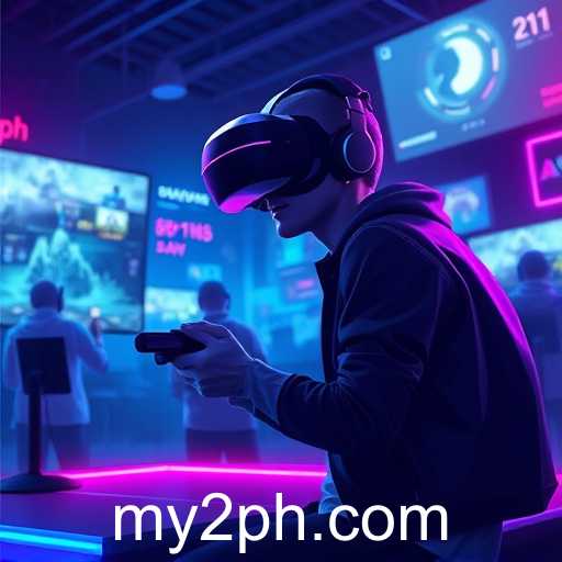 Revolutionizing Online Gaming Platforms