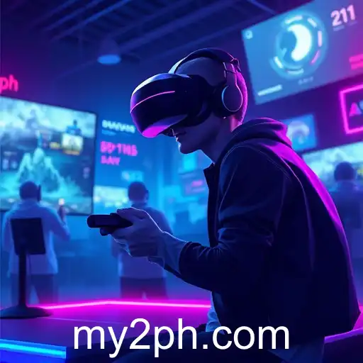 Revolutionizing Online Gaming Platforms