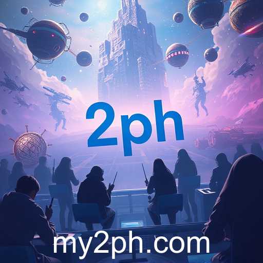 The Surge of 2ph: Revolutionizing Online Gaming