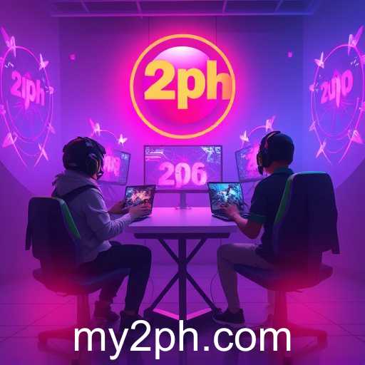 The Rise of 2ph in the Gaming World