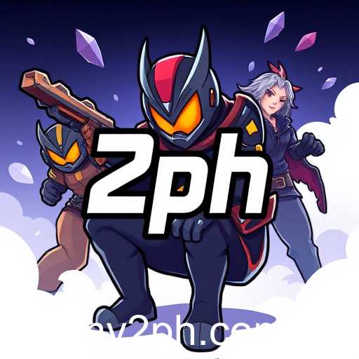 The Rise of 2ph: Gaming Evolution