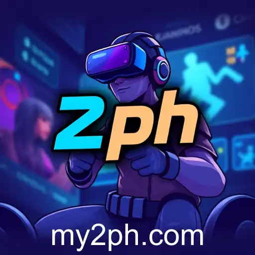 The Rise of 2ph: Redefining Gaming Experiences