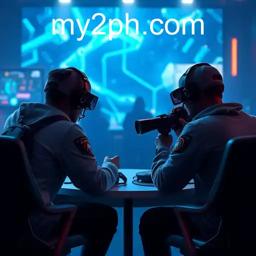 The Rise of 2ph and Its Impact on Online Gaming