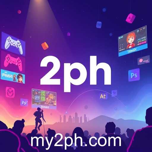 The Rise of 2ph: A New Era in Online Gaming