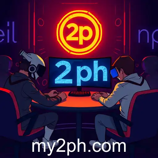 The Rise of 2ph: A New Era in Gaming