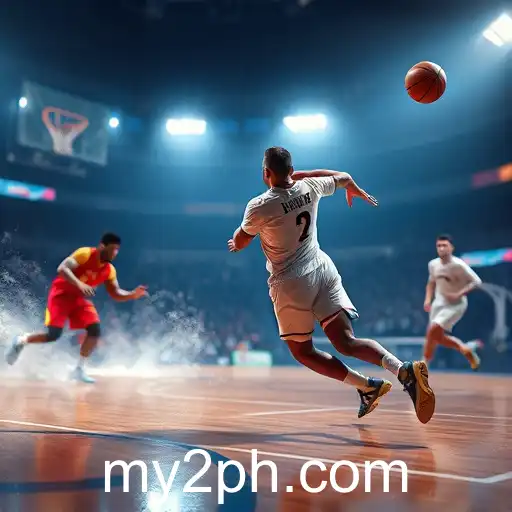 Exploring the Exciting Realm of Sports Games: Spotlight on 2ph